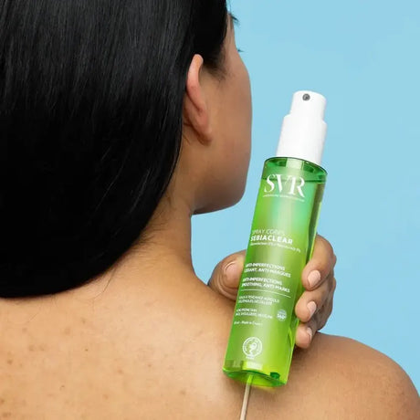 Svr Sebiaclear Body Spray 150ml