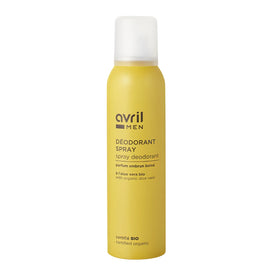 Avril Déodorant Spray Homme - 150ml