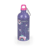 Gabol LILY – Botella de Acero Inoxidable 600 ml