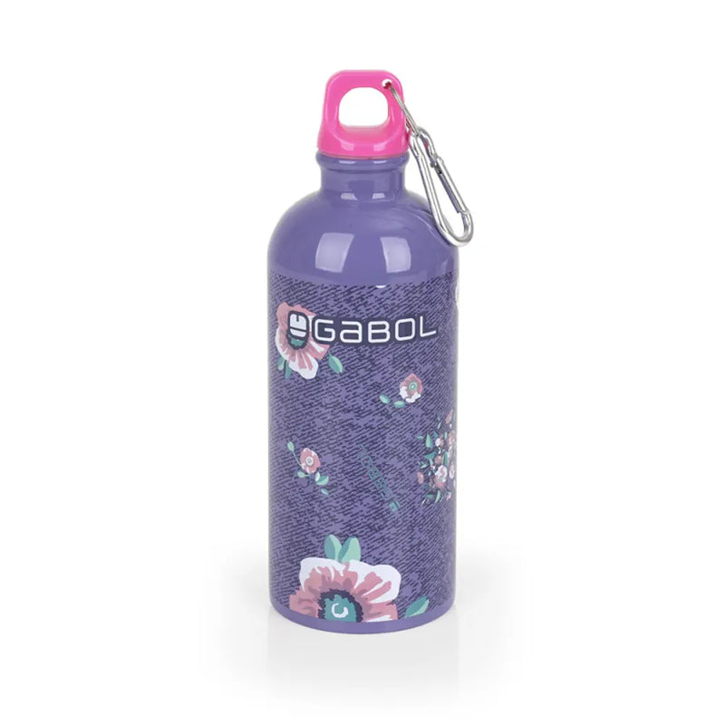 Gabol LILY – Stainless Steel Bottle 600 ml