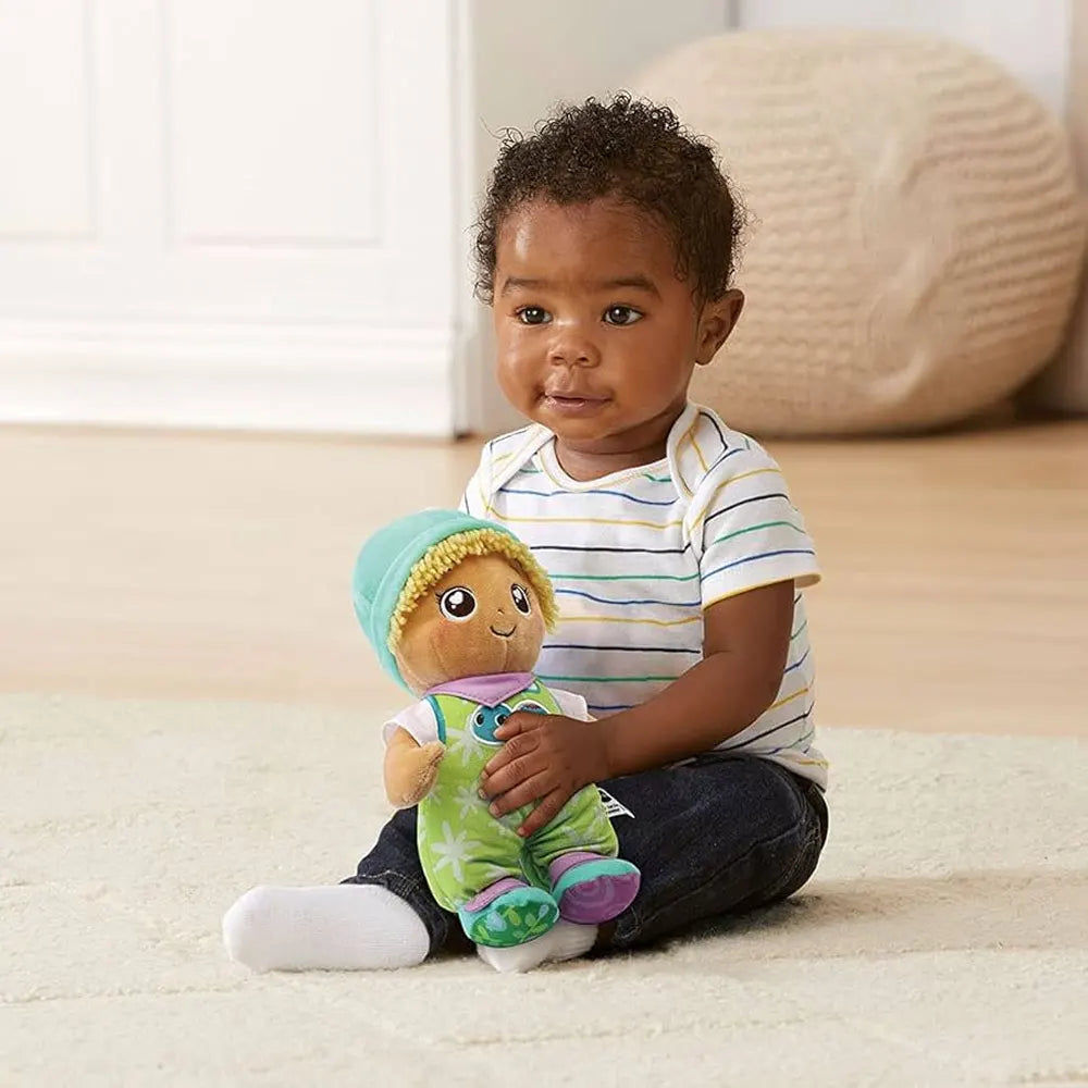 Vtech Ma Première Poupée Doudou Musicale