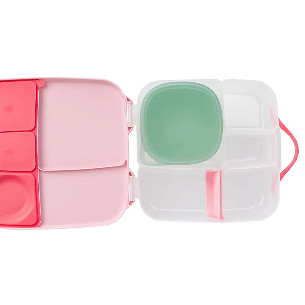 b.box Lunch Tub Boîte Repas Hermétique – Forest