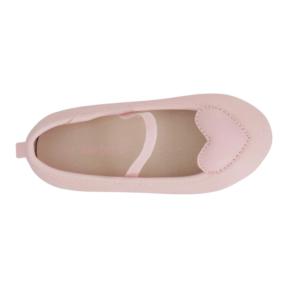 Chaussons De Ballet Demi-Pointes En Cuir Souple Tancefair – Pour Filles, Enfants & Femmes, Semelle Cuir Antidérapante, Tailles Adaptées Danse Classique