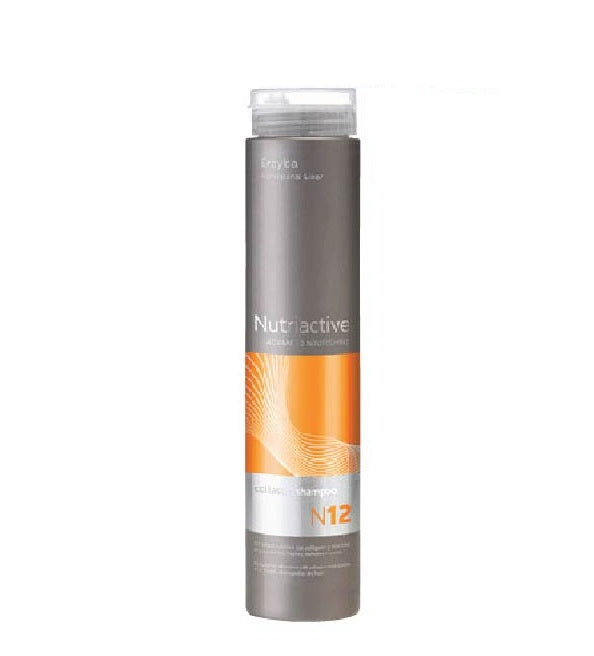 Erayba Nutriactive N12 Collastina Champú 250ml