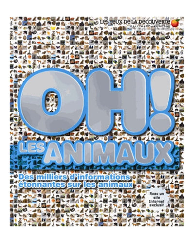 Oh ! Les animaux