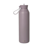 Citron Gourde Isotherme 750ml - Purple