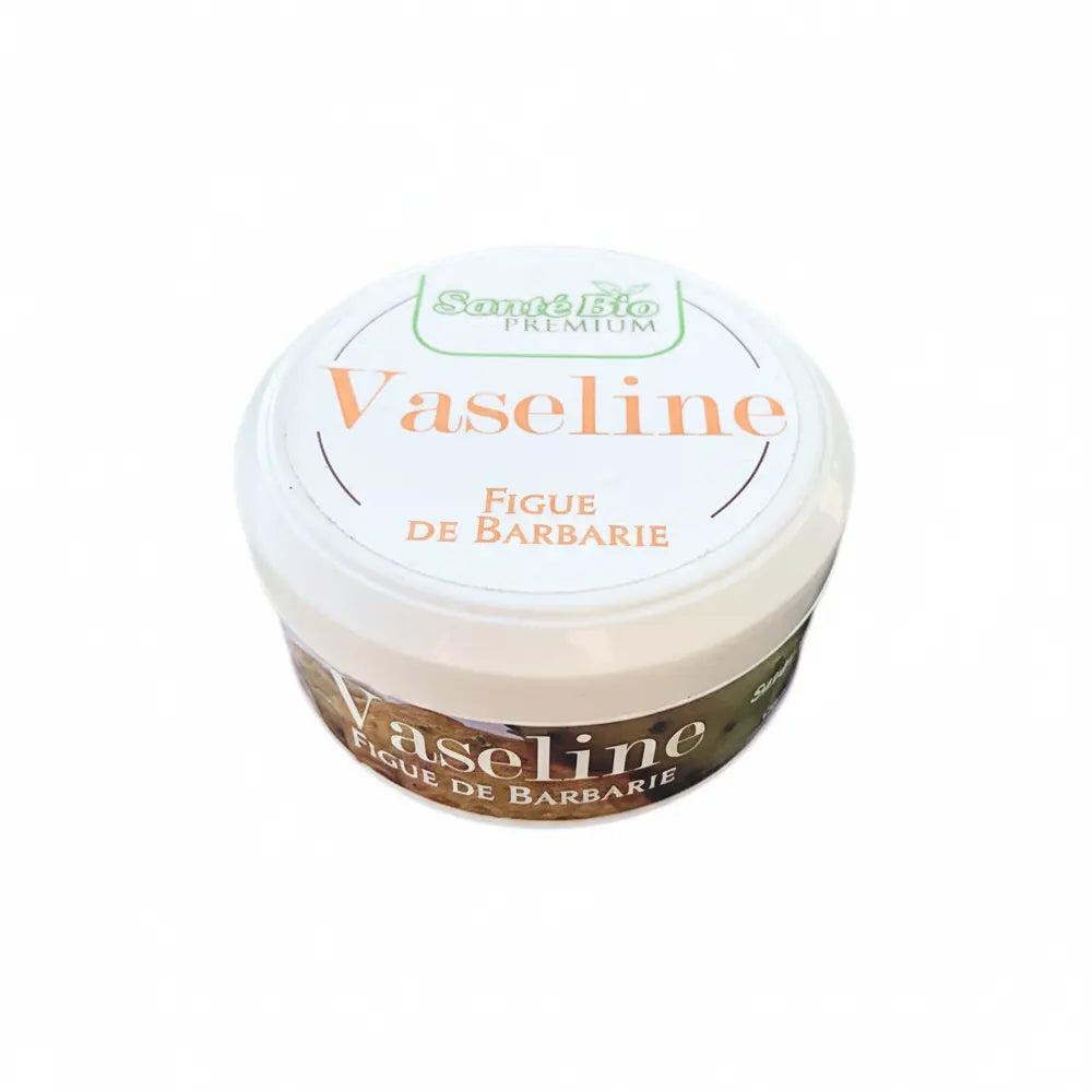 Sante Bio Vaseline Prickly Pear 120ml