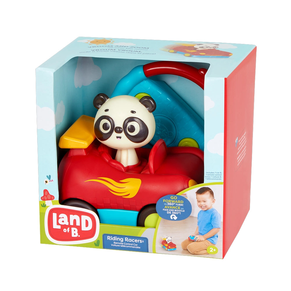 B toys remote control car on sale