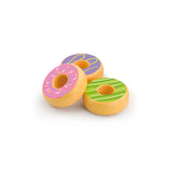 Viga Toys Set de 6 Donuts 18M+