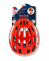 Molto Casque Enfants +2A - rouge