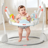 Skip Hop Pull Play & Fold Silver Lining Cloud 4M+