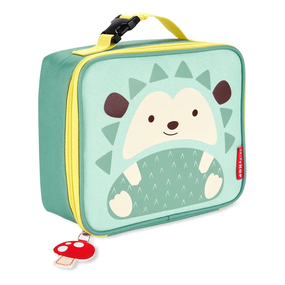 Skip Hop Sac à Lunch Zoo - Hérisson