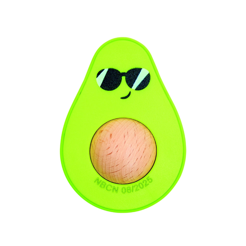 Hape Fidget Avocat 3-8A