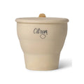Citron Leakproof Snack Cup – Ballerina