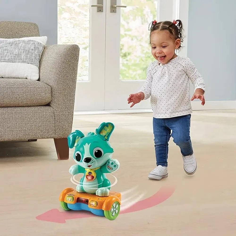 Vtech Titou Interactive Animal