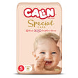 Calin Special Care Couches Bébé Jumbo Pack Junior Taille 5 - 48 Unités