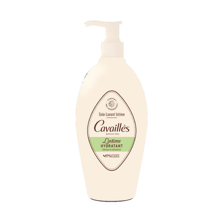 Rogé Cavaillès Soin Toilette Intime Sècheresse - 250ml