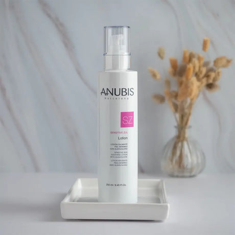 Anubis SZ Leche Limpiadora 250ml