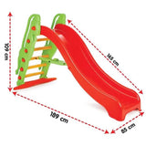 Pilsan Toboggan Monkey Slide 3A+