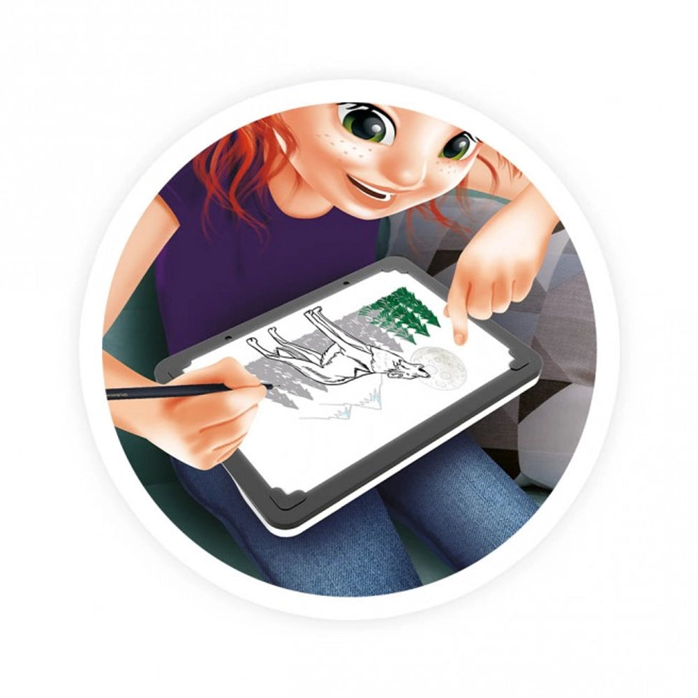 Buki Professional Studio Drawing 8Y+