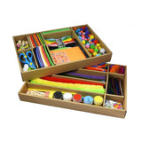 Buki Activity Box – 4A+