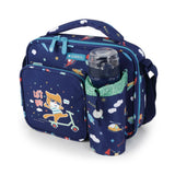 Gabol Sac Isotherme SPEEDY - Bleu Marine