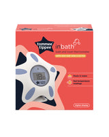 Tommee Tippee Closer to Nature Digital Bath Thermometer