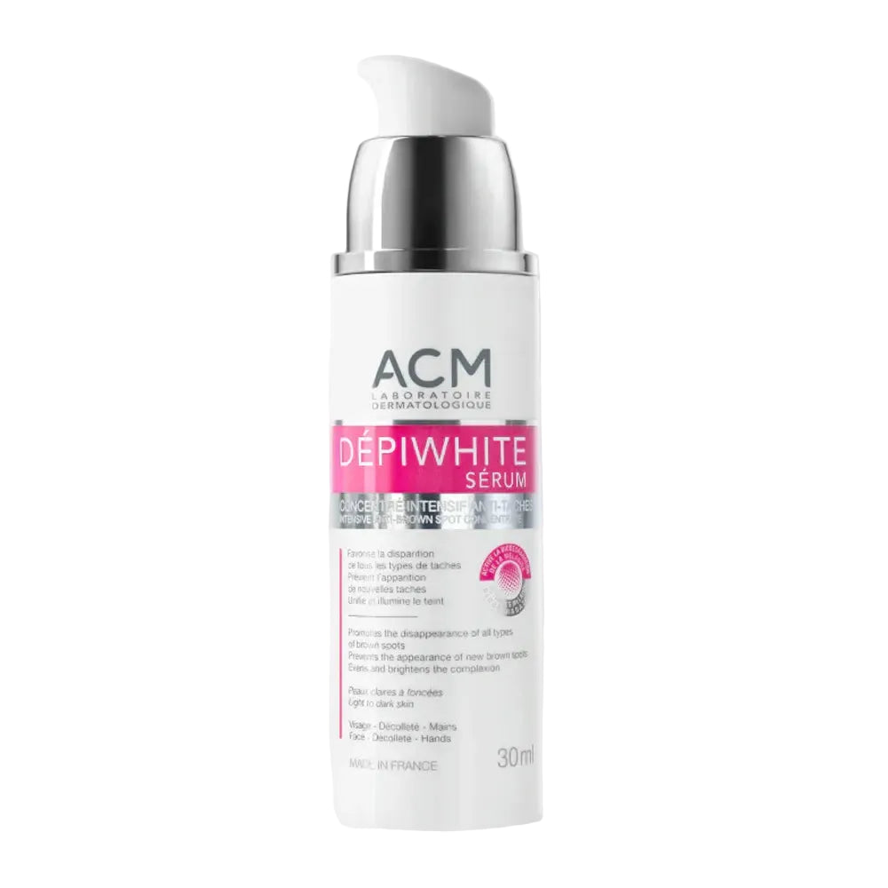 ACM Depiwhite Sérum Concentré Anti-Taches - 30ml