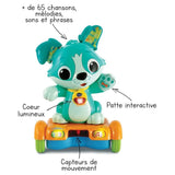 Vtech Titou Interactive Animal