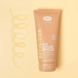 WAAM Rizos en Gelatina para Cabello - 200ml