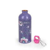 Gabol LILY – Botella de Acero Inoxidable 600 ml