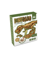 Eurekakids Kit De Tyranosaurus 8A+