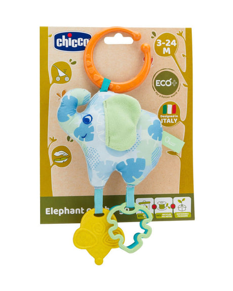 Chicco Éléphant On-The-Go 3-24M