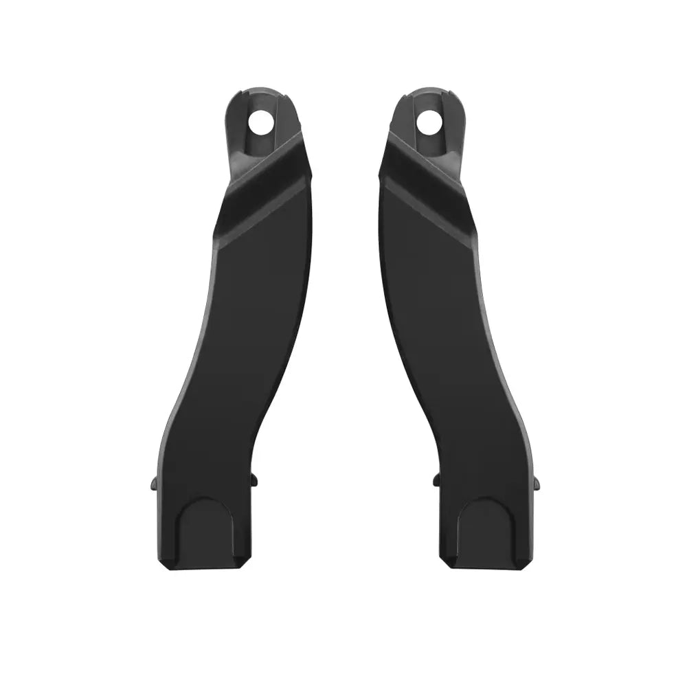 Maxi-Cosi Jaya Car Seat Adapters – Stroller Compatible