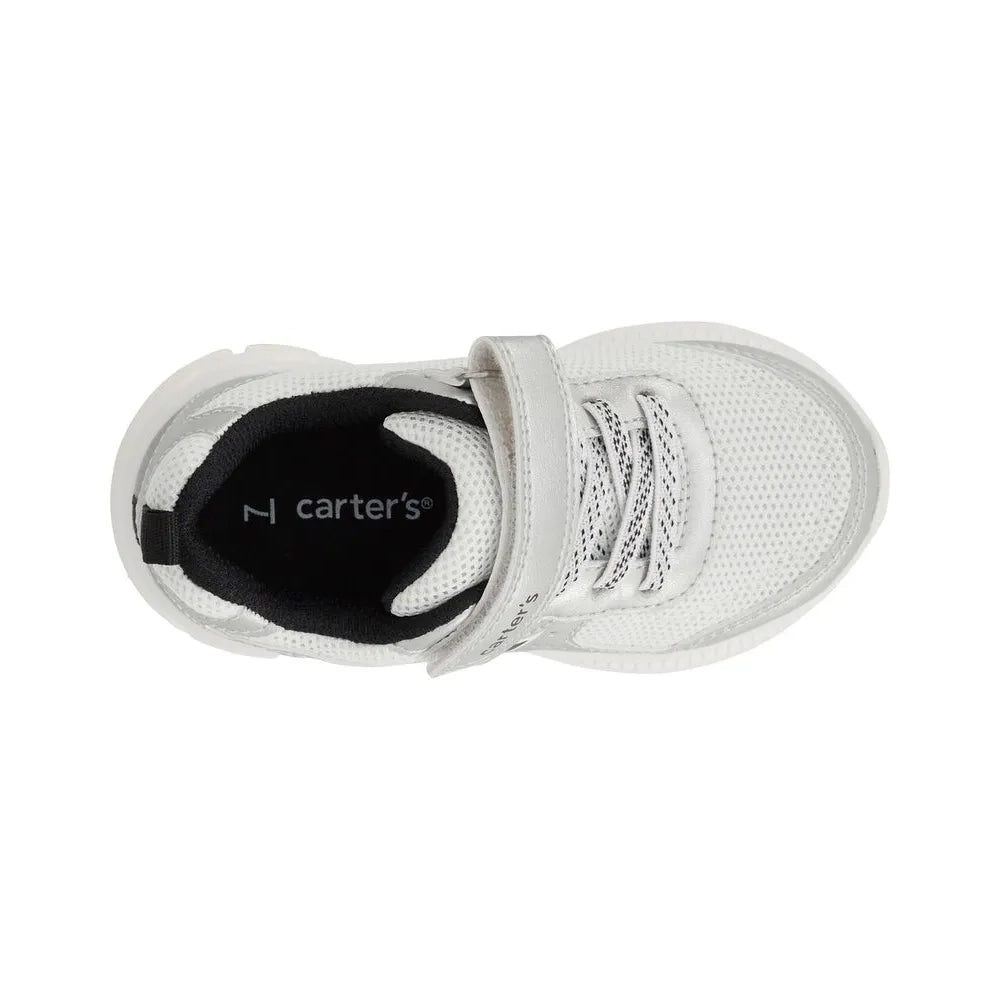 Carter's Athletic Shoes - White