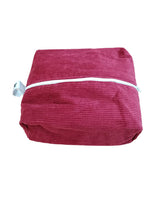 Babybulle Trousse de Toilette - Rose Fushia