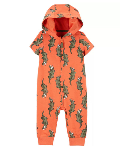 Barboteuse, costume d'animaux pour bébé, fille et garçon, combinaison,  vêtement de nourrisson, pyjama, ✓ Meilleur prix au Maroc et ailleurs