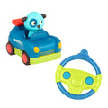 B. Toys Woofer Remote Control Car 2A+