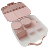 b.box Lot de 3 Snack Tubs – Berry