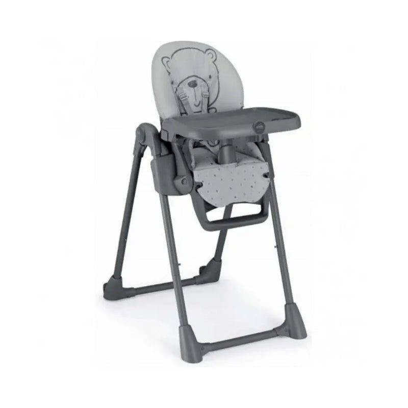 CAM Pappananna High Chair – 262