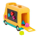 B. Toys Autobus Scolaire 3A+