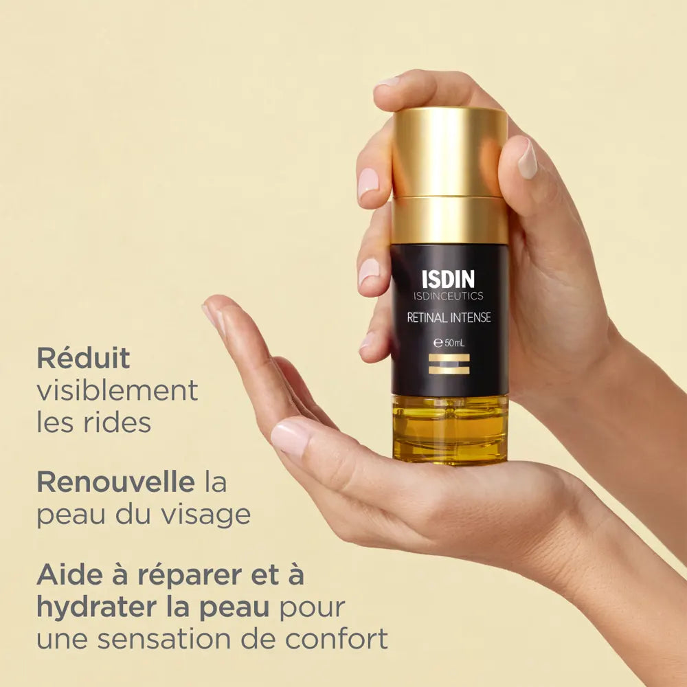 ISDIN Isdinceutics Retinal Intense Serum 50ml
