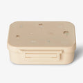 Citron Tritan 3-Compartment Lunchbox - Ballerina