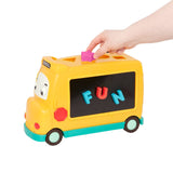 B. Toys Autobus Scolaire 3A+