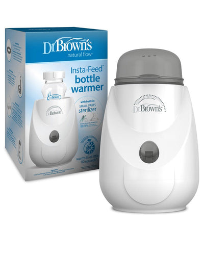 Bottle Warmer>>