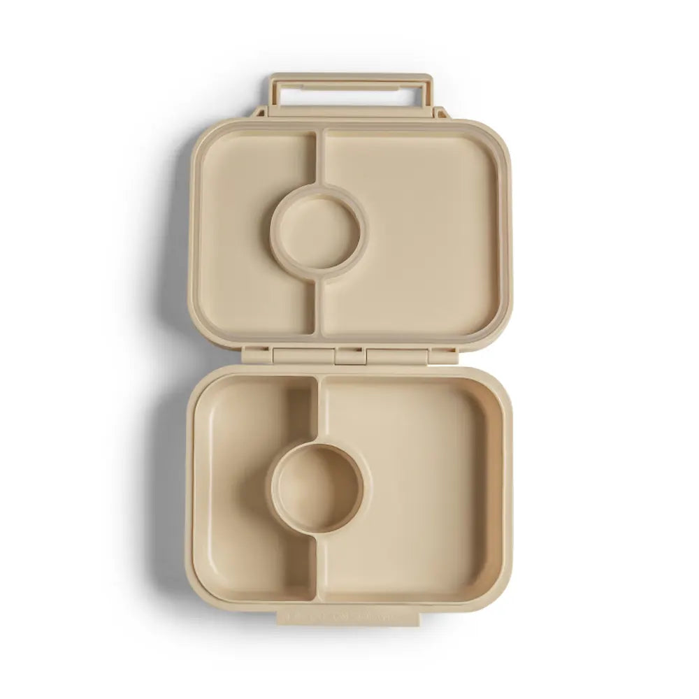 Lemon 3-Compartment Tritan Lunchbox - Ballerina
