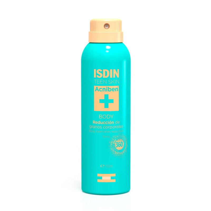 ISDIN Teen Skin Acniben + Body 150ml