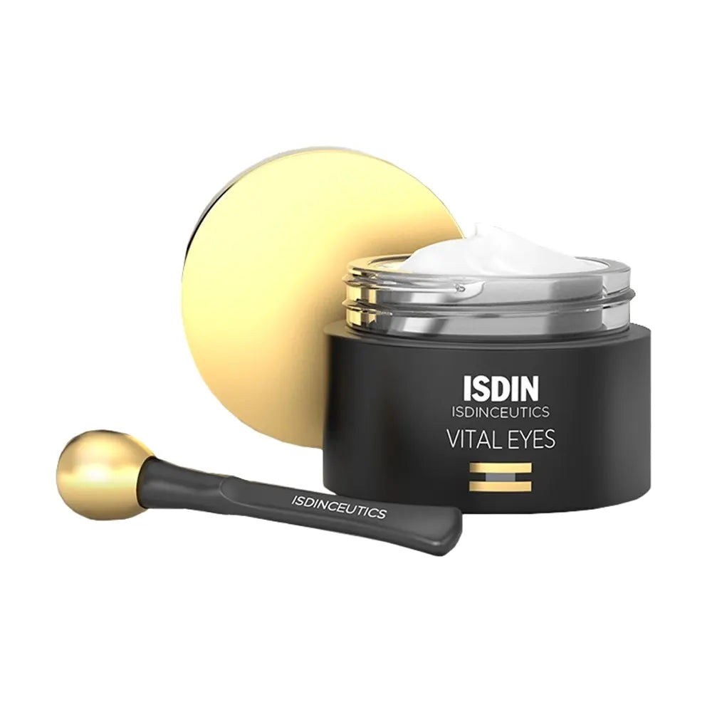 Isdin Vital Eyes Cream 15g