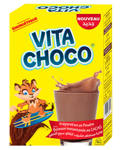 Vitachoco Chocolat en poudre - 500g