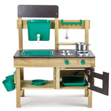 Hape Cuisine d'Extérieur en Bois 3A+